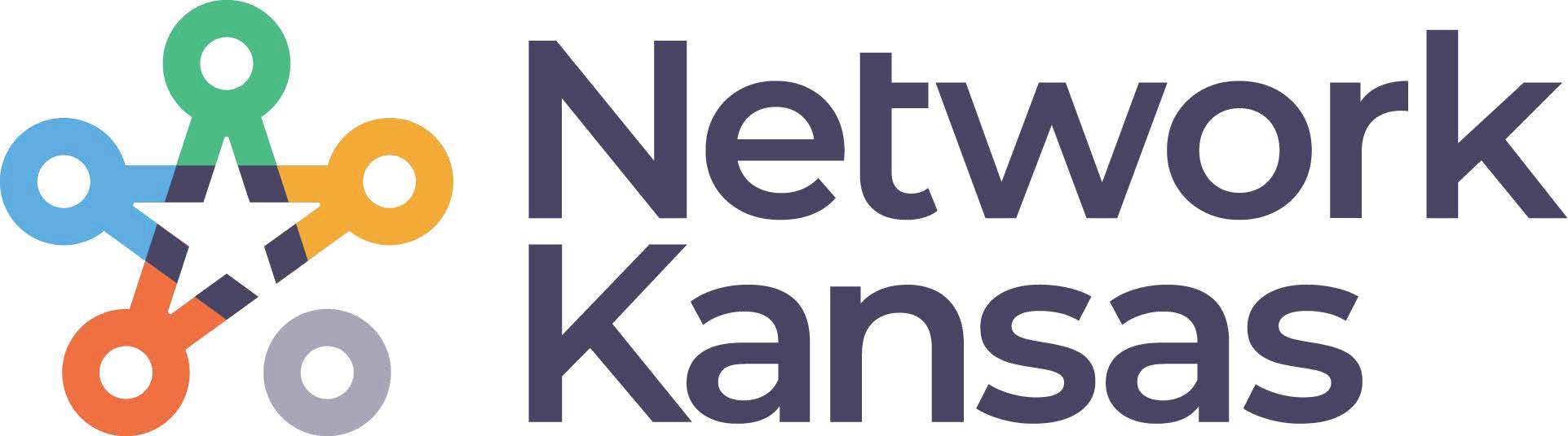 Network Kansas logo